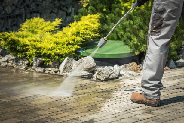 Best Post-Construction Pressure Washing  in Buckeye Lake, OH