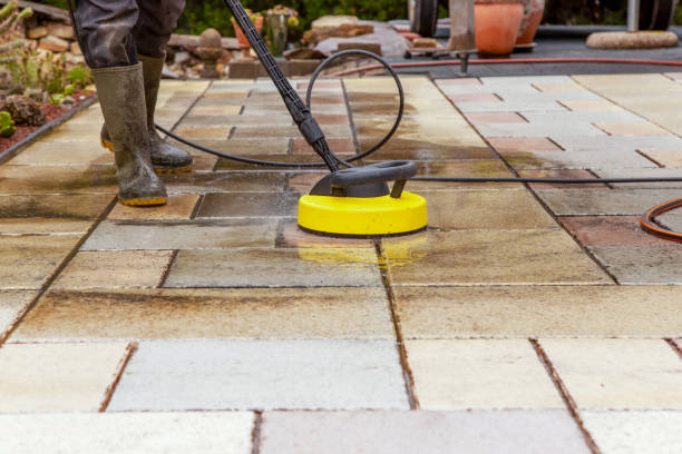 Concrete Sealing in Buckeye Lake, OH