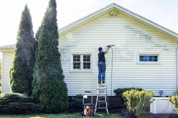 Trusted Buckeye Lake, OH Pressure Washing Services Experts